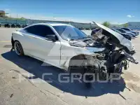 2017 Infinity Q60 фото