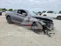 2017 Infinity Q60 photo