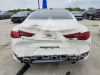 2017 Infinity Q60 photo