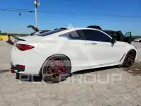 2017 Infinity Q60 photo