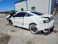 2017 Infinity Q60 фото
