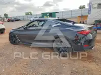 2017 Infinity Q60 photo