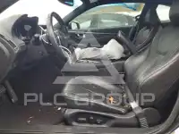 2017 Infinity Q60 фото