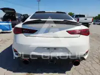 2017 Infinity Q60 photo