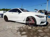 2017 Infinity Q60 photo