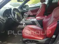 2017 Infinity Q60 фото