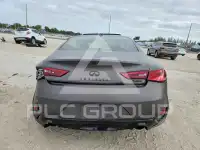2017 Infinity Q60 photo