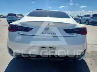 2017 Infinity Q60 фото