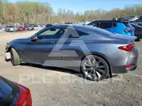 2017 Infinity Q60 фото