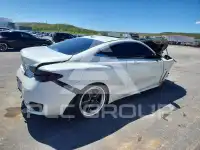 2017 Infinity Q60 фото