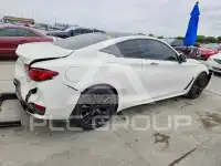 2017 Infinity Q60 photo