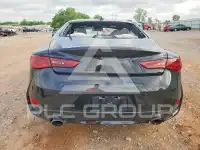 2017 Infinity Q60 photo