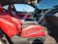 2017 Infinity Q60 photo