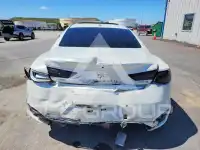 2017 Infinity Q60 фото