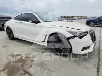 2017 Infinity Q60 photo