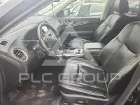 2017 Infinity QX60 photo