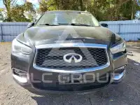2017 Infinity QX60 photo