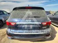 2017 Infinity QX60 photo