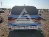 2017 Infinity QX60 фото