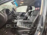2017 Infinity QX60 photo