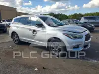 2017 Infinity QX60 photo