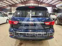 2017 Infinity QX60 photo