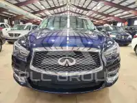2017 Infinity QX60 photo