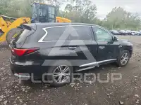 2017 Infinity QX60 photo