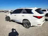 2017 Infinity QX60 photo