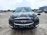 2017 Infinity QX60 фото
