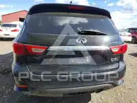2017 Infinity QX60 photo