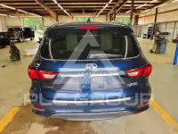 2017 Infinity QX60 фото
