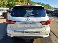 2017 Infinity QX60 photo