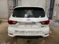 2017 Infinity QX60 photo