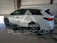 2017 Infinity QX60 фото