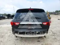 2017 Infinity QX60 фото