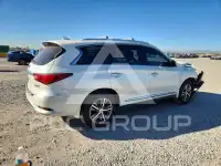 2017 Infinity QX60 photo