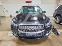 2017 Infinity QX60 photo