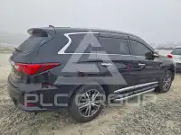 2017 Infinity QX60 фото