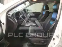 2017 Infinity QX60 photo