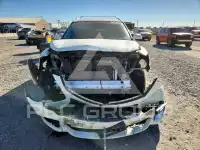 2017 Infinity QX60 photo