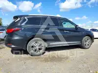 2017 Infinity QX60 photo