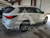 2017 Infinity QX60 фото