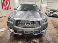 2017 Infinity QX60 photo