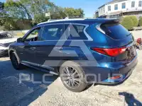 2017 Infinity QX60 фото