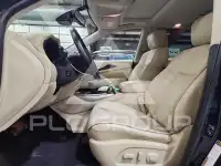 2017 Infinity QX60 photo