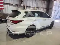 2017 Infinity QX60 photo