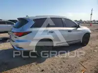 2017 Infinity QX60 фото