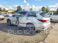 2017 Infinity QX60 photo