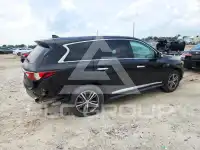 2017 Infinity QX60 фото